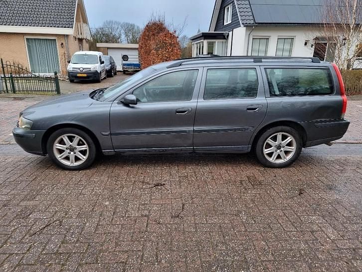 Occasion Volvo V70 Comfort 140 PK (102 kW) 2004 Stationwagen