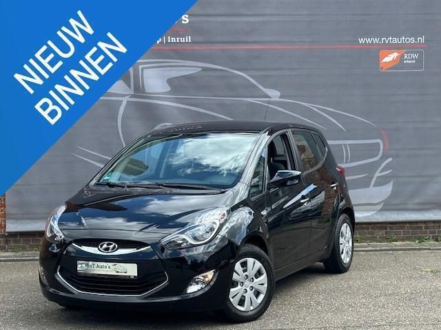 Overige Gebruikt 2014 Hyundai ix20 Hatchback | € 7.499 (Eerlijke prijs) - Afbeelding 1/4