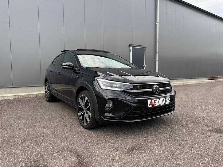 Occasion VW Taigo Business+ 150 PK (110 kW) 2022 Zwart SUV