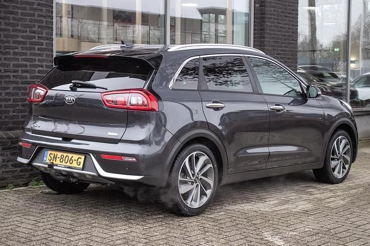 Occasion Kia e-Niro 103 kW (141 PK) 2018 SUV