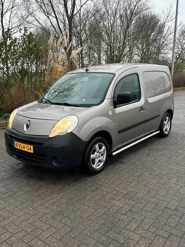 Occasion Renault Kangoo 106 PK (77 kW) 2011 MPV