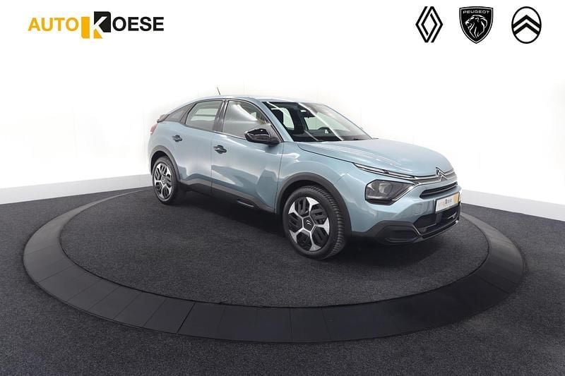 Suv Gebruikt 2024 Citroën C4 PureTech SUV | € 20.900 (Goede deal) - Afbeelding 1/4