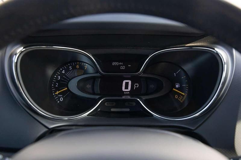 Occasion Renault Captur 120 PK (88 kW) 2014 Rood SUV