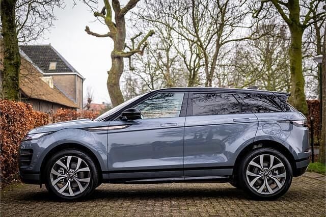 Occasion Land Rover Range Rover evoque SE Dynamic 300 PK (220 kW) 2024 Grijs SUV