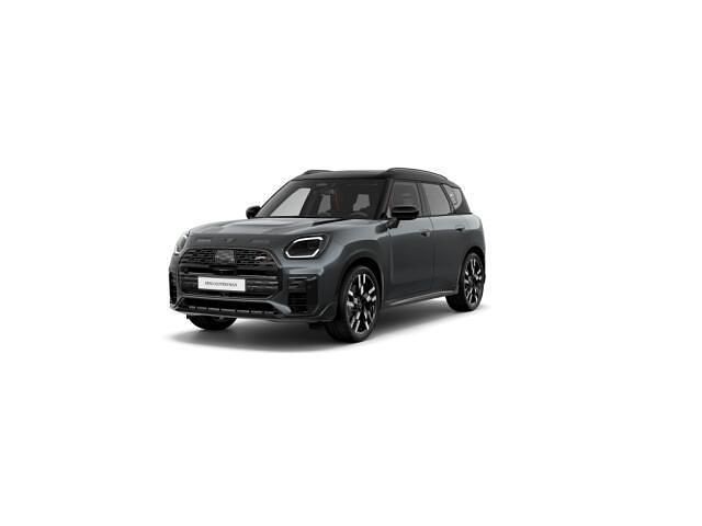 Occasion Mini Countryman 150 PK (110 kW) 2024 Grijs SUV