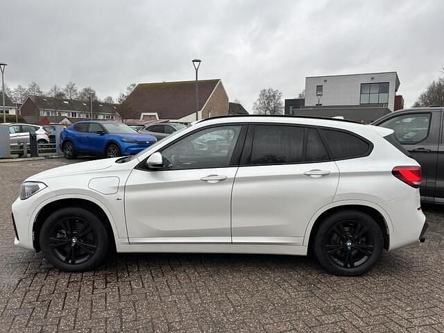 Occasion BMW 220 M Sport 220 PK (161 kW) 2021 Wit (metallic) SUV