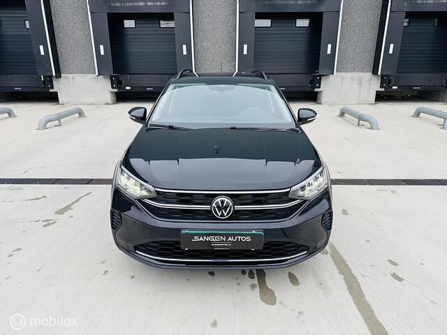 Occasion VW Taigo 110 PK (80 kW) 2022 Overige SUV