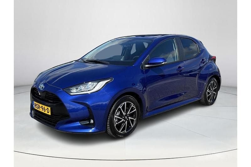 Gebruikt 2023 Toyota Yaris Hybrid | € 23.950 (Goede deal) - Afbeelding 1/1