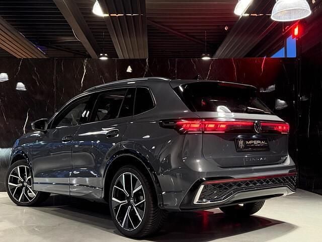 Occasion VW Tiguan R-line 150 PK (110 kW) 2024 Grijs SUV