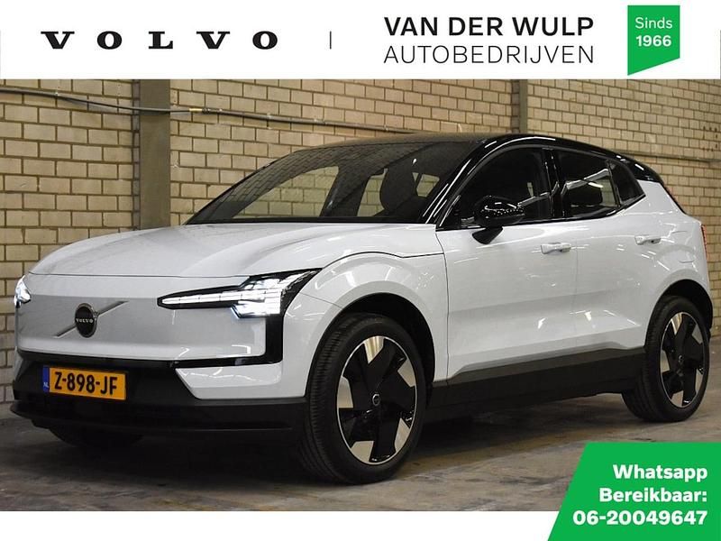 Blauw Gebruikt 2024 Volvo EX30 Plus SUV | € 32.950 (Super prijs) - Afbeelding 1/4