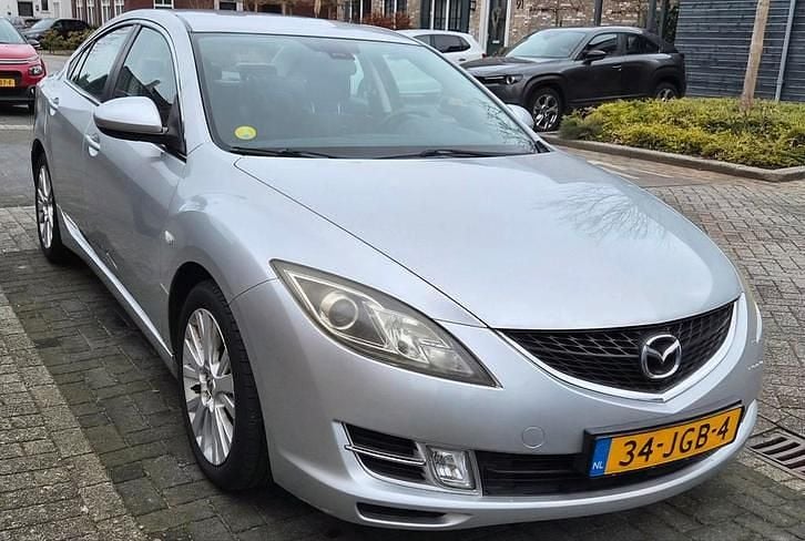 Occasion Mazda 6 119 PK (87 kW) 2009 Sedan