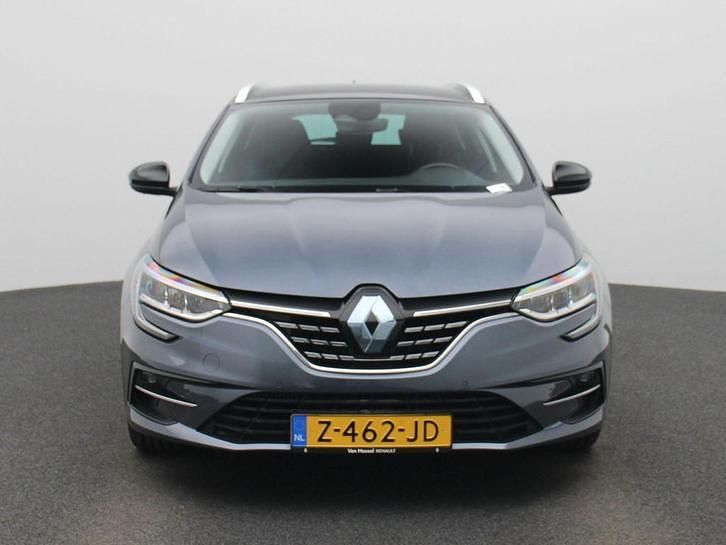 Occasion Renault Mégane IV Techno 140 PK (102 kW) 2024 Stationwagen