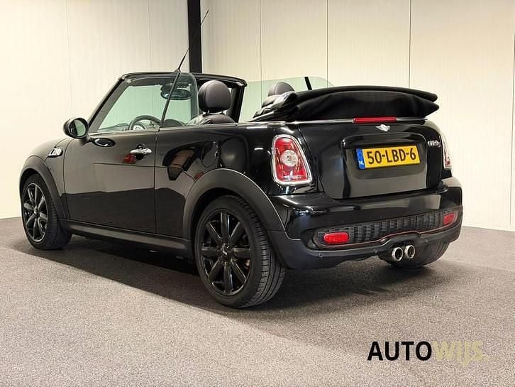 Occasion Mini Cooper S Chili 184 PK (135 kW) 2010 Hatchback