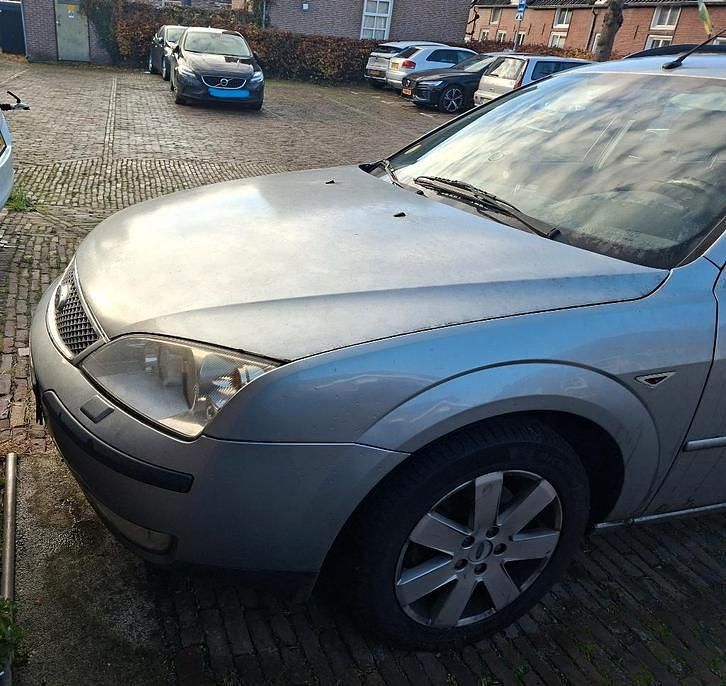 Gebruikt 2005 Ford Mondeo Stationwagen | € 750 (Eerlijke prijs) - Afbeelding 1/4