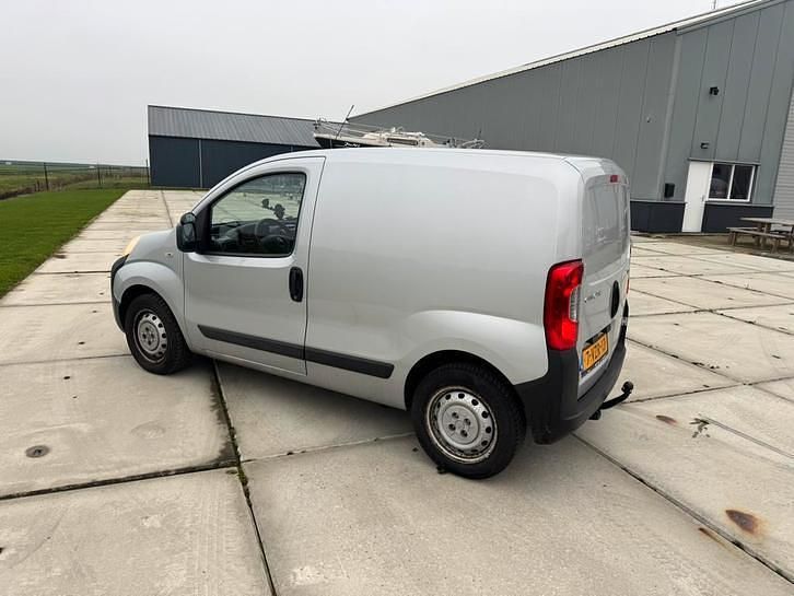 Gebruikt 2012 Citroën Nemo MPV | € 2.950 (Eerlijke prijs) - Afbeelding 1/4