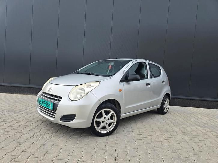 Occasion Suzuki Alto 68 PK (50 kW) 2011 Hatchback