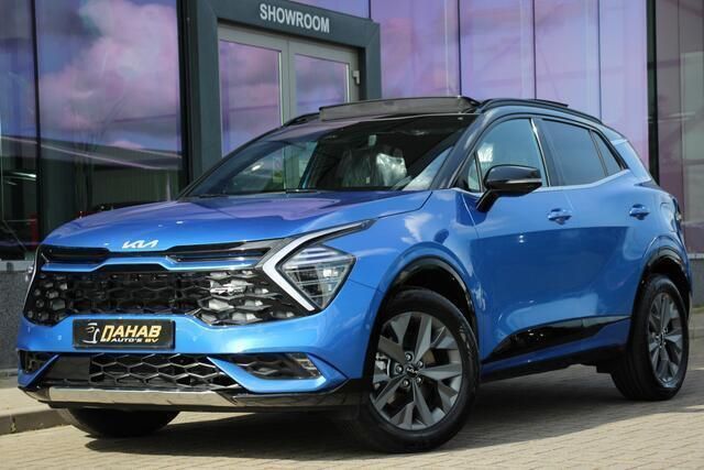 Suv Gebruikt 2023 Kia Sportage SUV | € 47.945 - Afbeelding 1/4