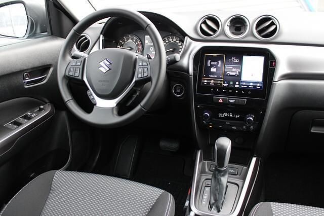 Occasion Suzuki Vitara 110 PK (80 kW) 2026 Blauw SUV