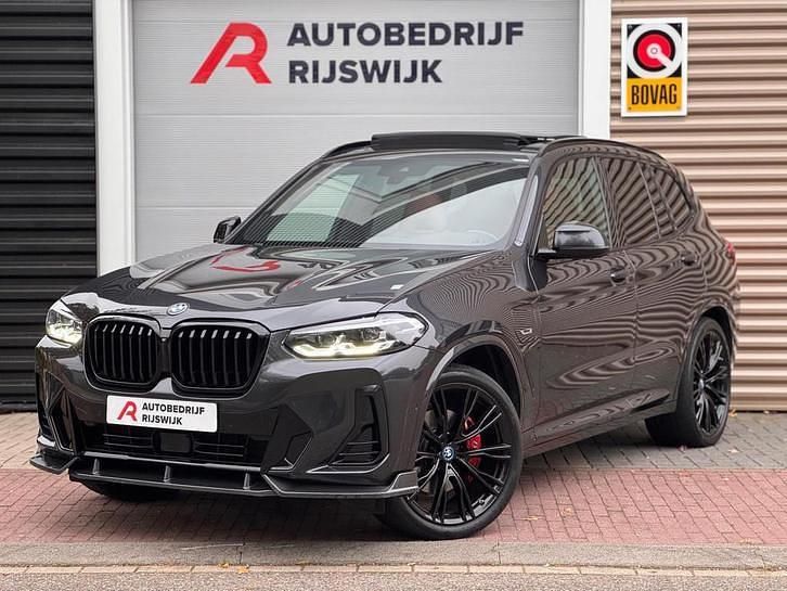 Gebruikt 2022 BMW iX3 Executive SUV | € 47.950 - Afbeelding 1/4