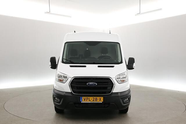 Occasion Ford Transit 105 PK (77 kW) 2022 Wit Van