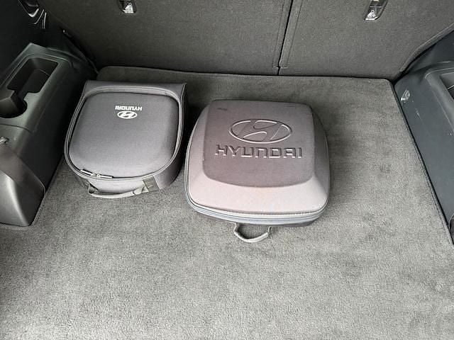 Occasion Hyundai Santa Fe Premium 180 PK (132 kW) 2023 Grijs SUV