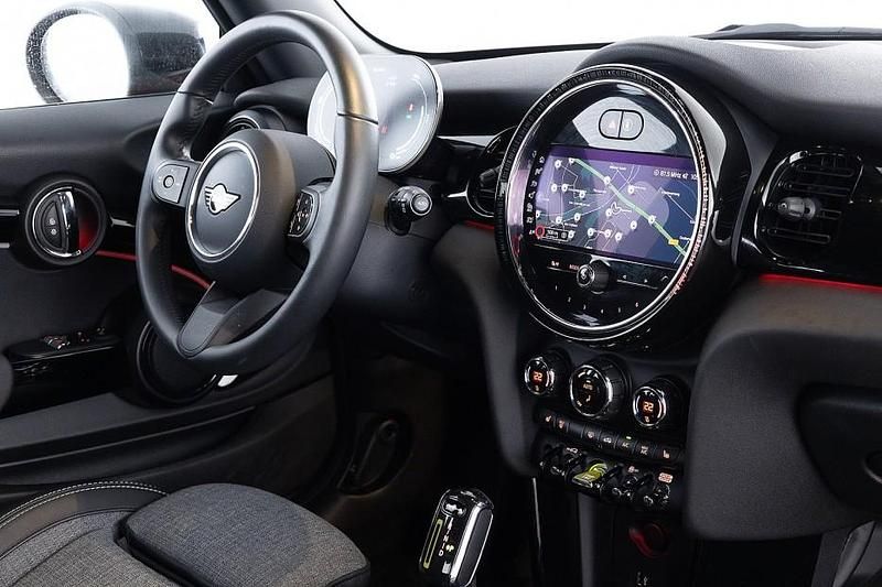 Occasion Mini Cooper SE 160 kW (218 PK) 2026 Rood Hatchback