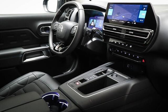 Occasion Citroën C5 179 PK (131 kW) 2024 Blauw SUV