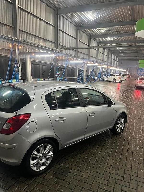 Occasion Opel Corsa 69 PK (50 kW) 2013 Hatchback