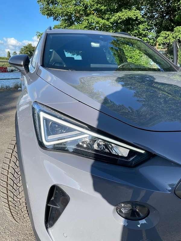 Occasion Cupra Formentor 245 PK (180 kW) 2023 Grijs SUV