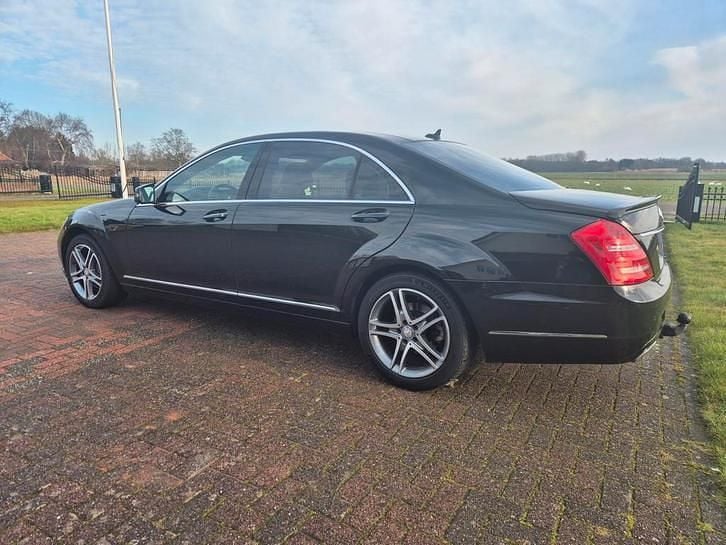 Occasion Mercedes S350 306 PK (225 kW) 2012