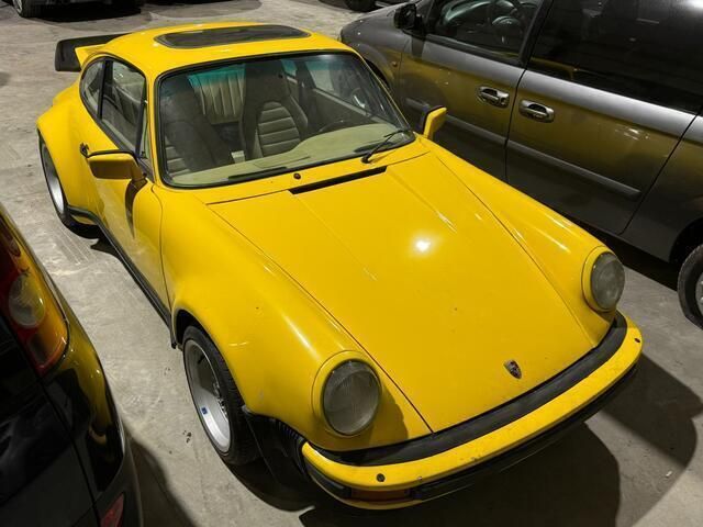 Occasion Porsche 911 204 PK (150 kW) 1972 Blauw Coupé
