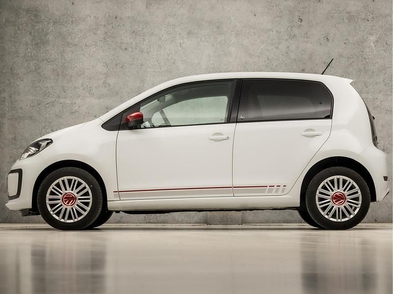 Occasion VW up! Sport 2020 Wit Hatchback