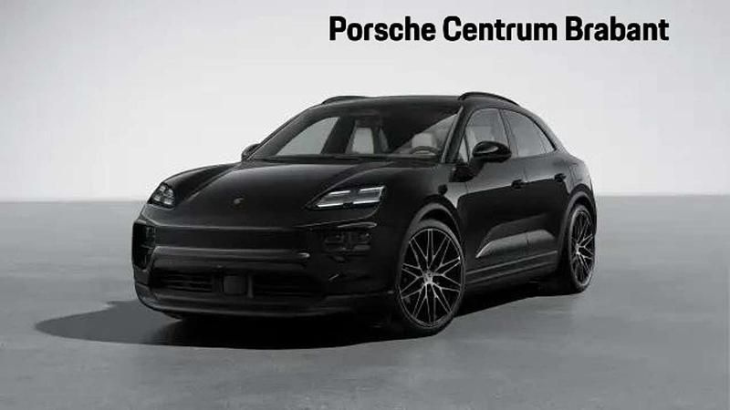 Overige Gebruikt 2024 Porsche Macan SUV | € 99.750 (Eerlijke prijs) - Afbeelding 1/4