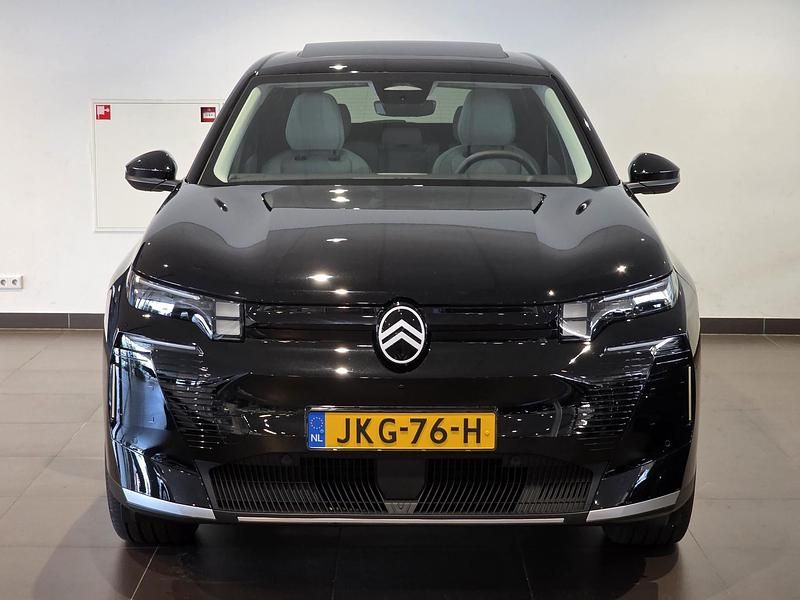 Occasion Citroën C5 Aircross 156 kW (213 PK) 2025 Zwart SUV