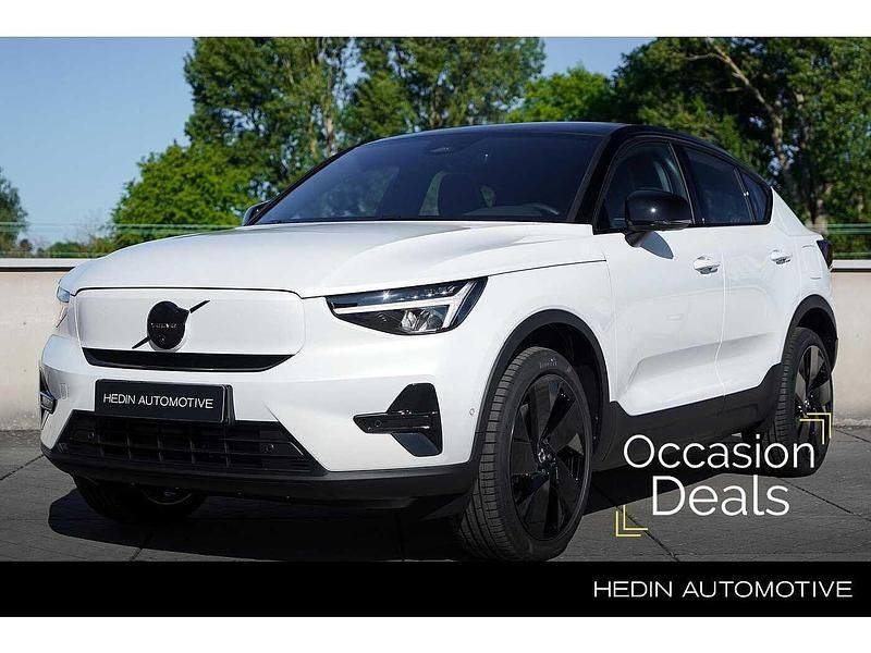 Occasion 2026 Volvo EC40 Ultra SUV | € 55.995 (Duur) - Afbeelding 1/4