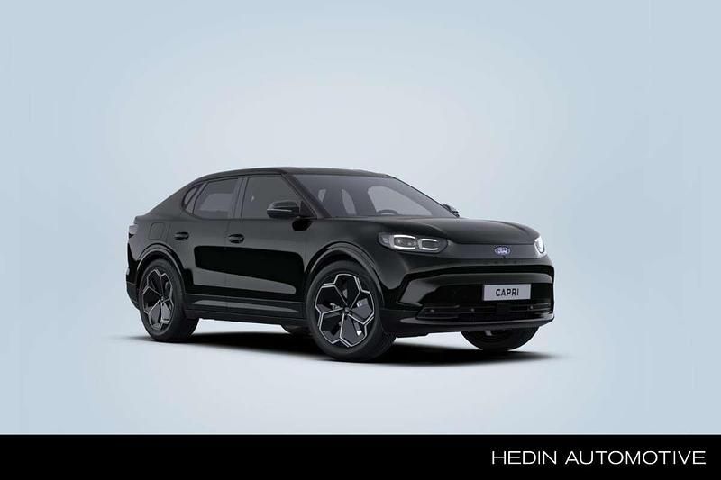 , metallic lak Gebruikt 2024 Ford Capri Extended Range SUV | € 49.550 - Afbeelding 1/3