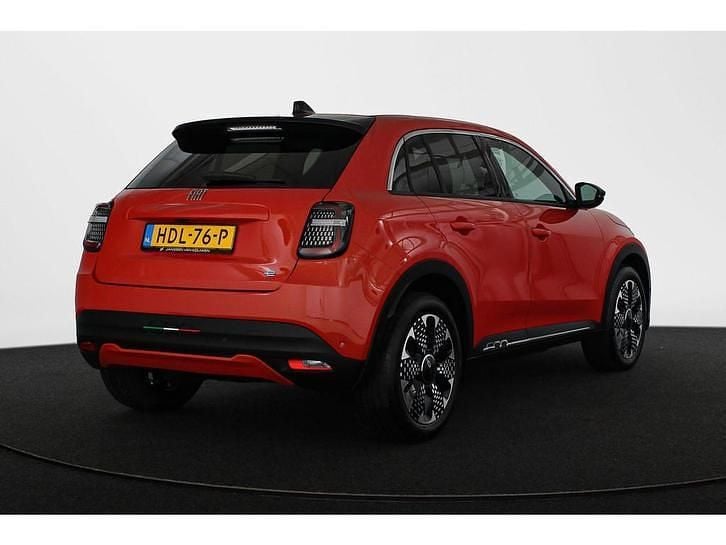 Occasion Fiat 600E La Prima 114 kW (156 PK) 2025