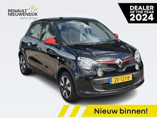 Sterzwart Gebruikt 2019 Renault Twingo Collection Hatchback | € 9.895 (Eerlijke prijs) - Afbeelding 1/4