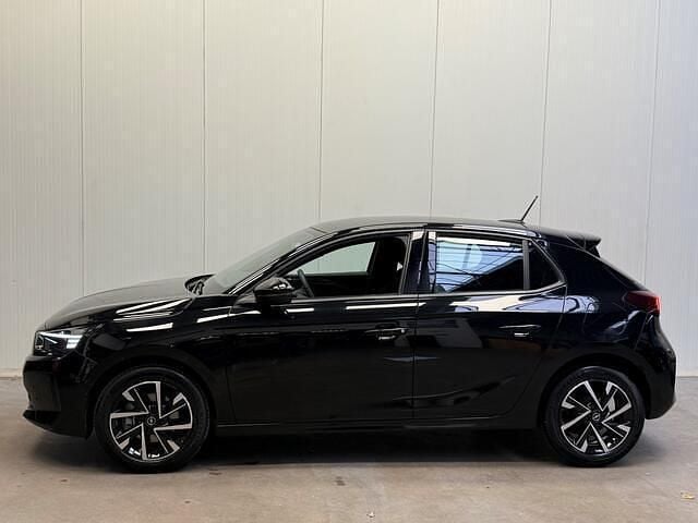 Occasion Opel Corsa Sport 102 PK (75 kW) 2024 Zwart Hatchback