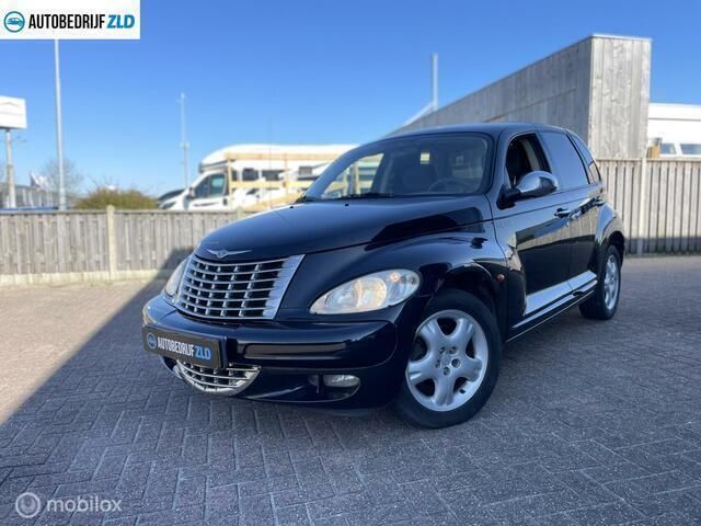 Overige Gebruikt 2002 Chrysler PT Cruiser Touring Van | € 1.799 - Afbeelding 1/4