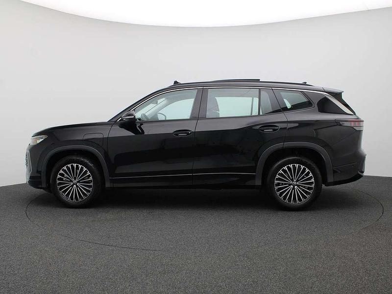 Occasion VW Tayron Edition 204 PK (150 kW) 2025 Zwart SUV