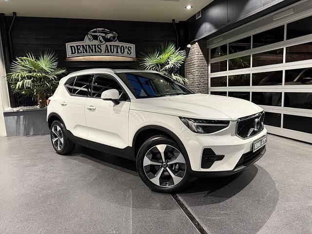 Occasion Volvo XC40 Core 129 PK (94 kW) 2024 Wit SUV