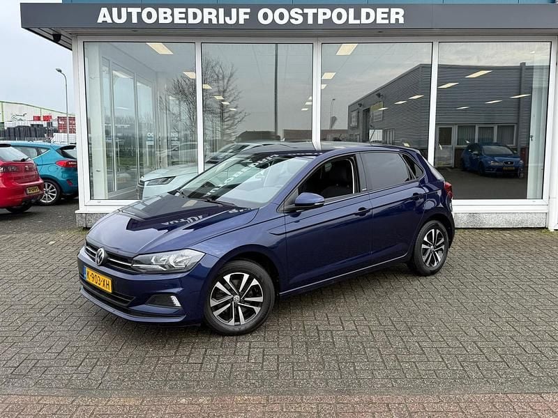 Occasion VW Polo Comfortline 95 PK (69 kW) 2020 Hatchback Hatchback