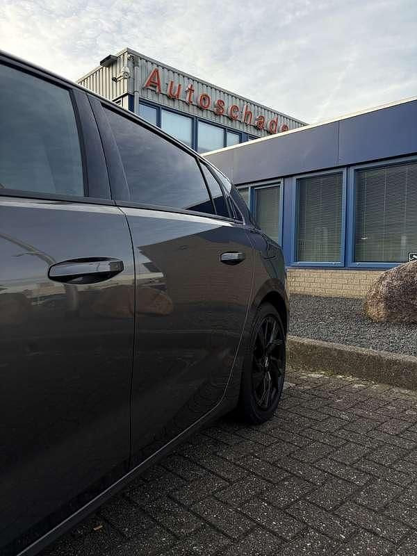 Occasion Opel Astra 181 PK (133 kW) 2023 Zilver Stationwagen