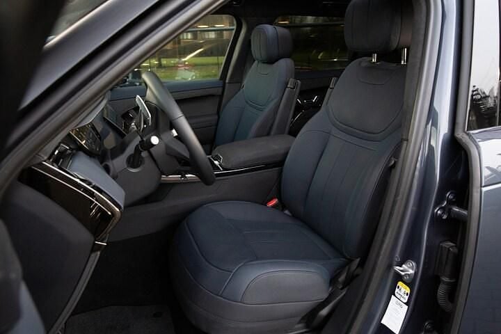 Occasion Land Rover Range Rover Sport First Edition 2023 Grijs SUV