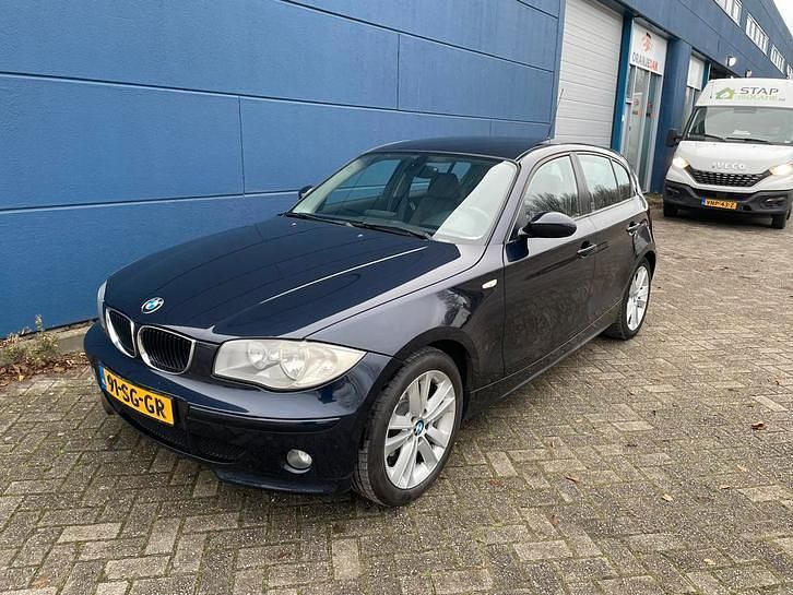 Occasion BMW 120 149 PK (109 kW) 2006 Hatchback