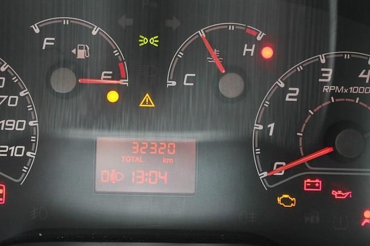 Occasion Fiat Doblò Basis 105 PK (77 kW) 2018 Wit MPV