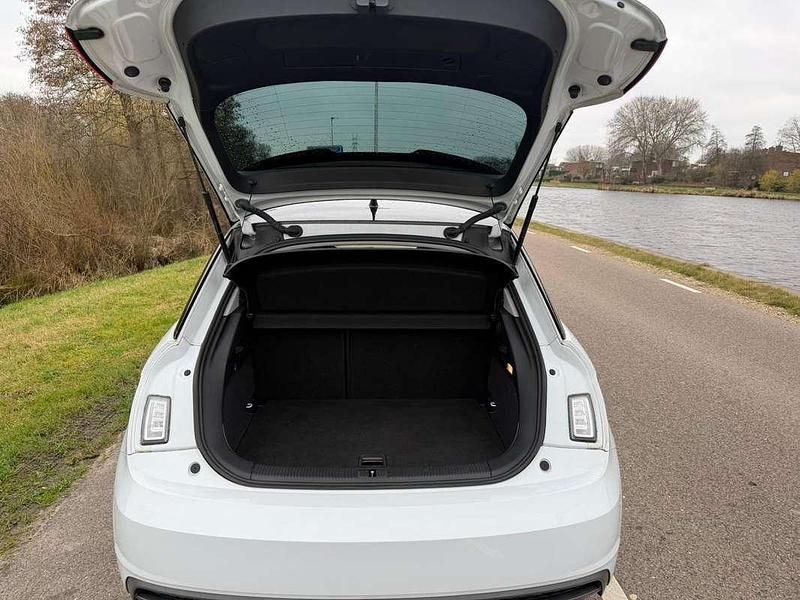 Occasion Audi A1 S-Line 95 PK (69 kW) 2016 Wit Hatchback