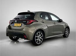 Occasion Toyota Yaris Executive 116 PK (85 kW) 2020 Bruin Hatchback
