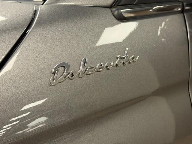 Occasion Fiat 500 Dolcevita 69 PK (50 kW) 2022 Grijs Hatchback